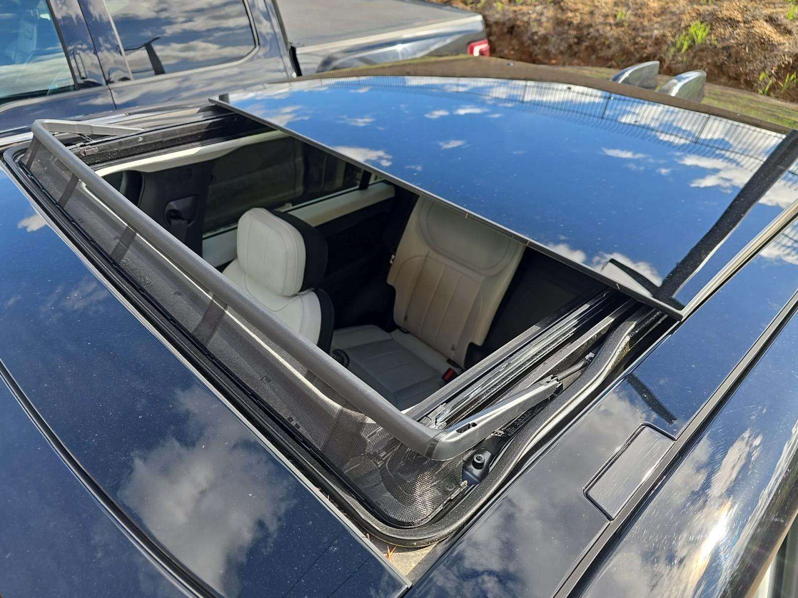 2024 Land Rover Range Rover Sport Dynamic SE AWD