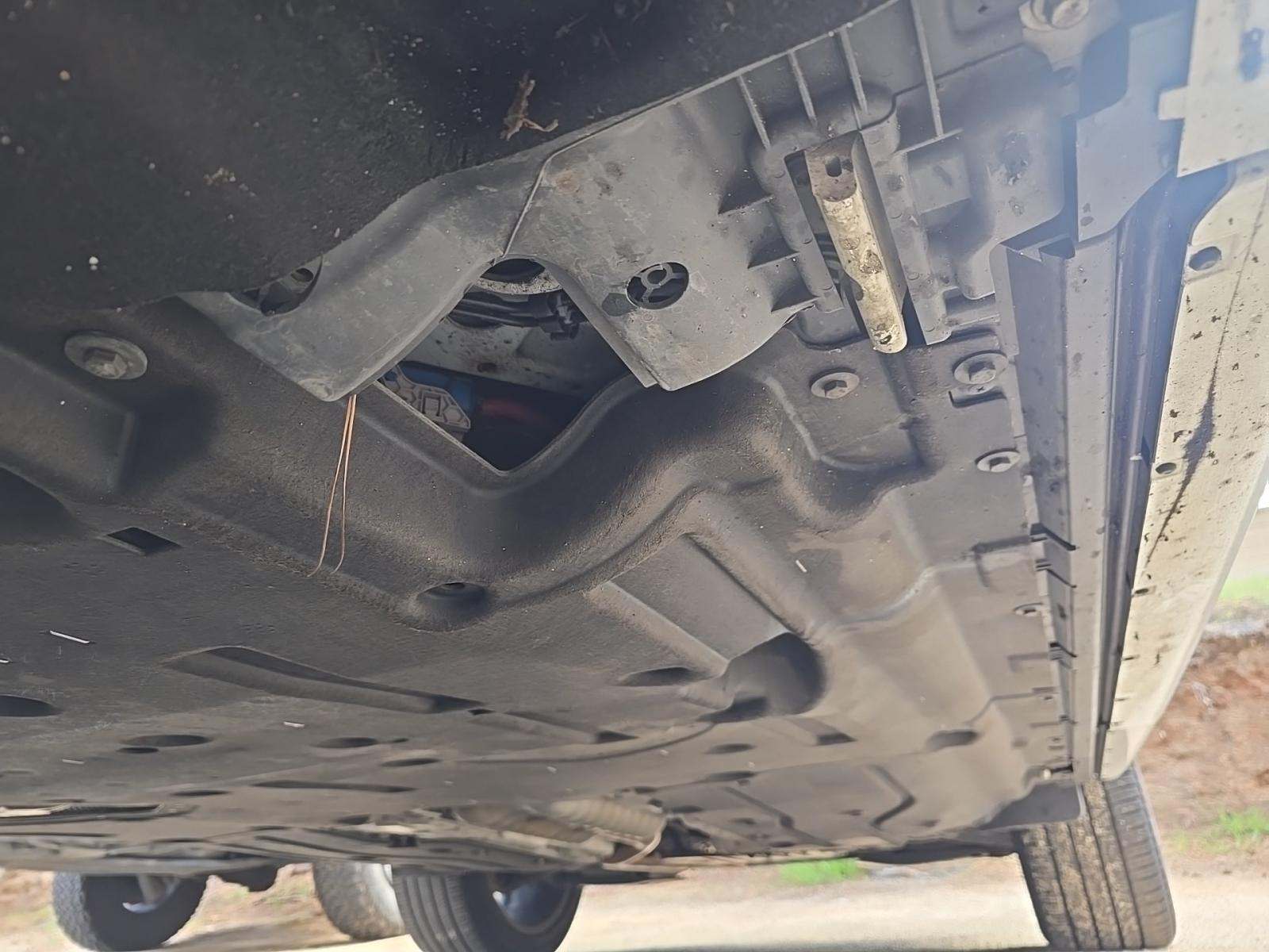 2024 Land Rover Range Rover Sport Dynamic SE AWD