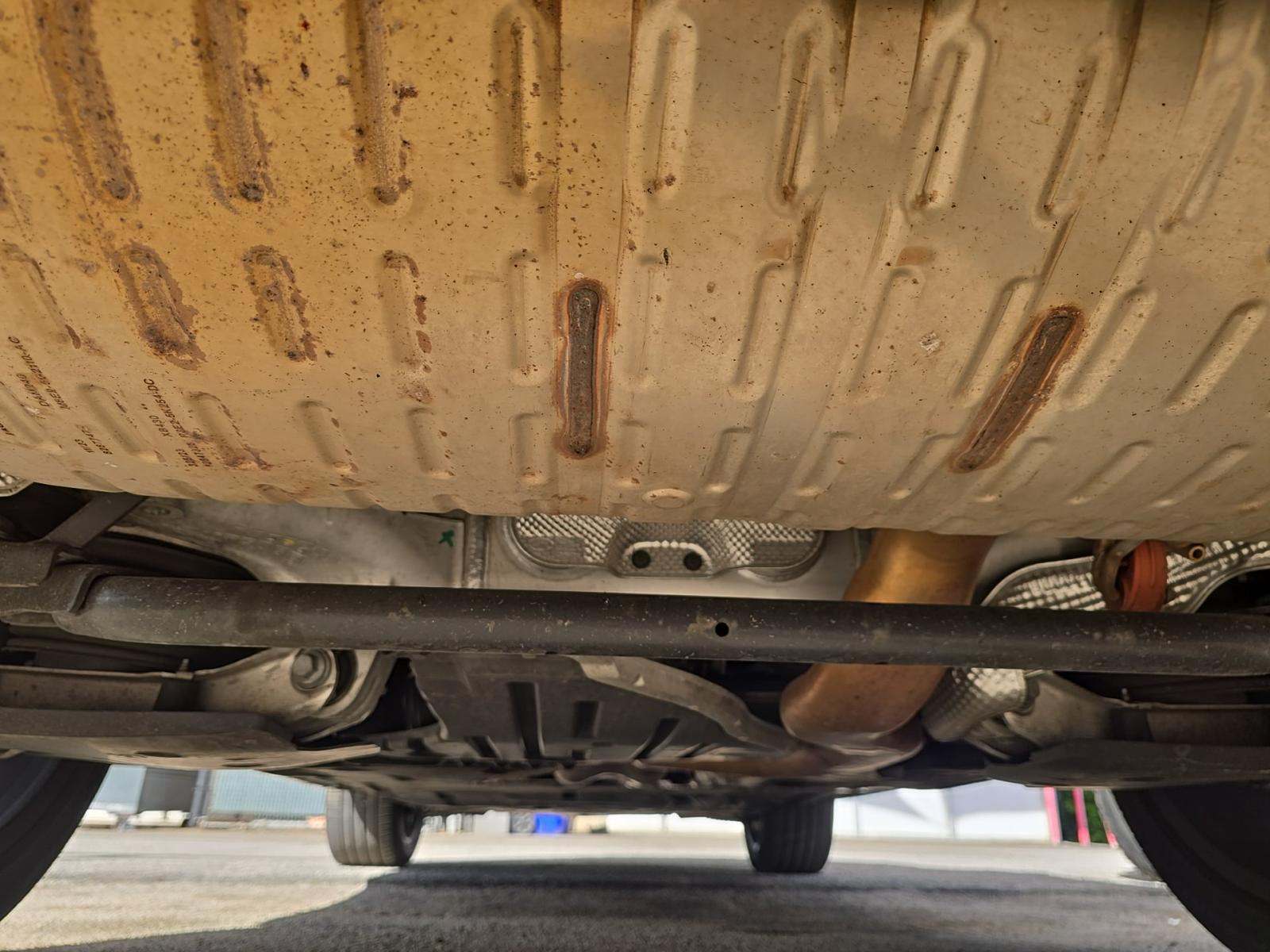 2024 Land Rover Range Rover Sport Dynamic SE AWD