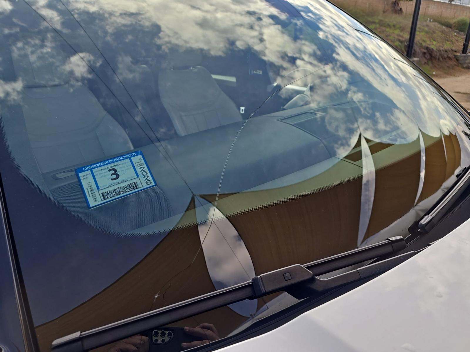 2024 Land Rover Range Rover Sport Dynamic SE AWD