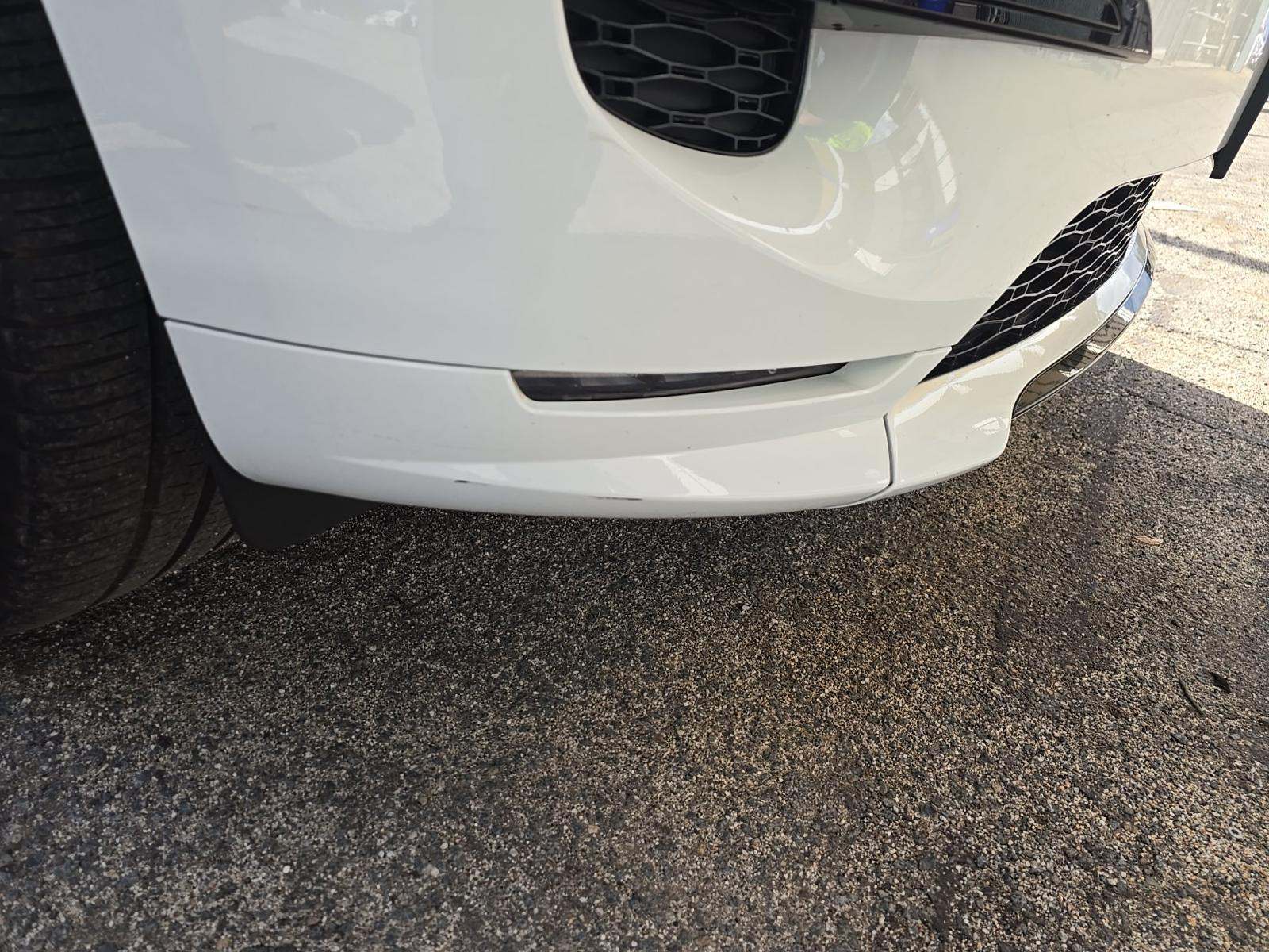 2024 Land Rover Range Rover Sport Dynamic SE AWD