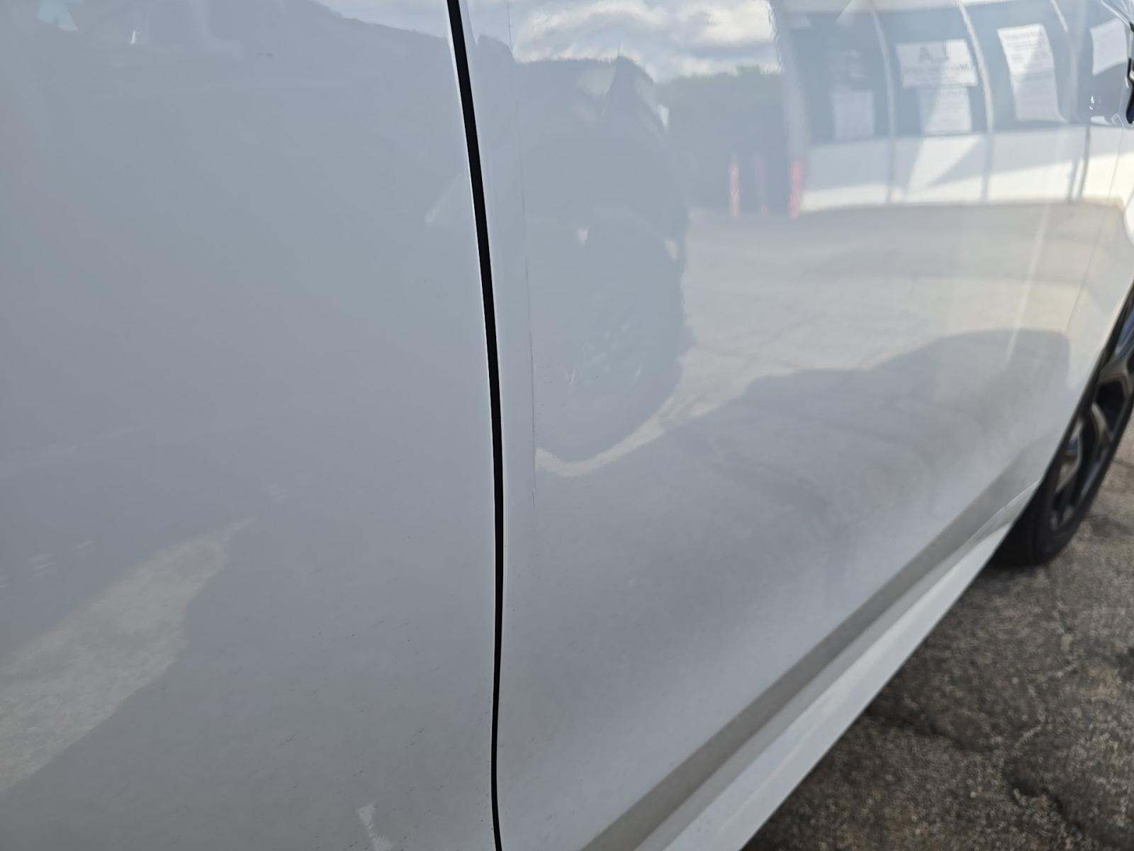 2024 Land Rover Range Rover Sport Dynamic SE AWD