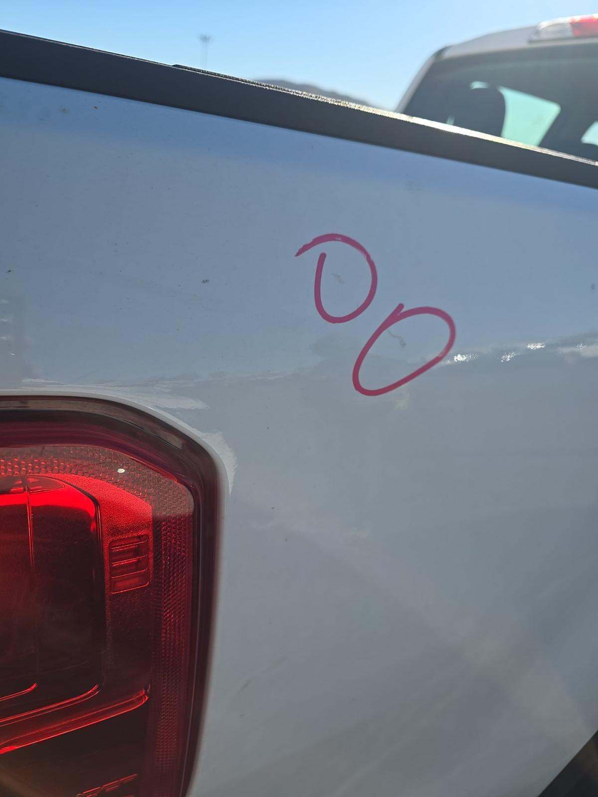 2022 Ford Ranger XL AWD