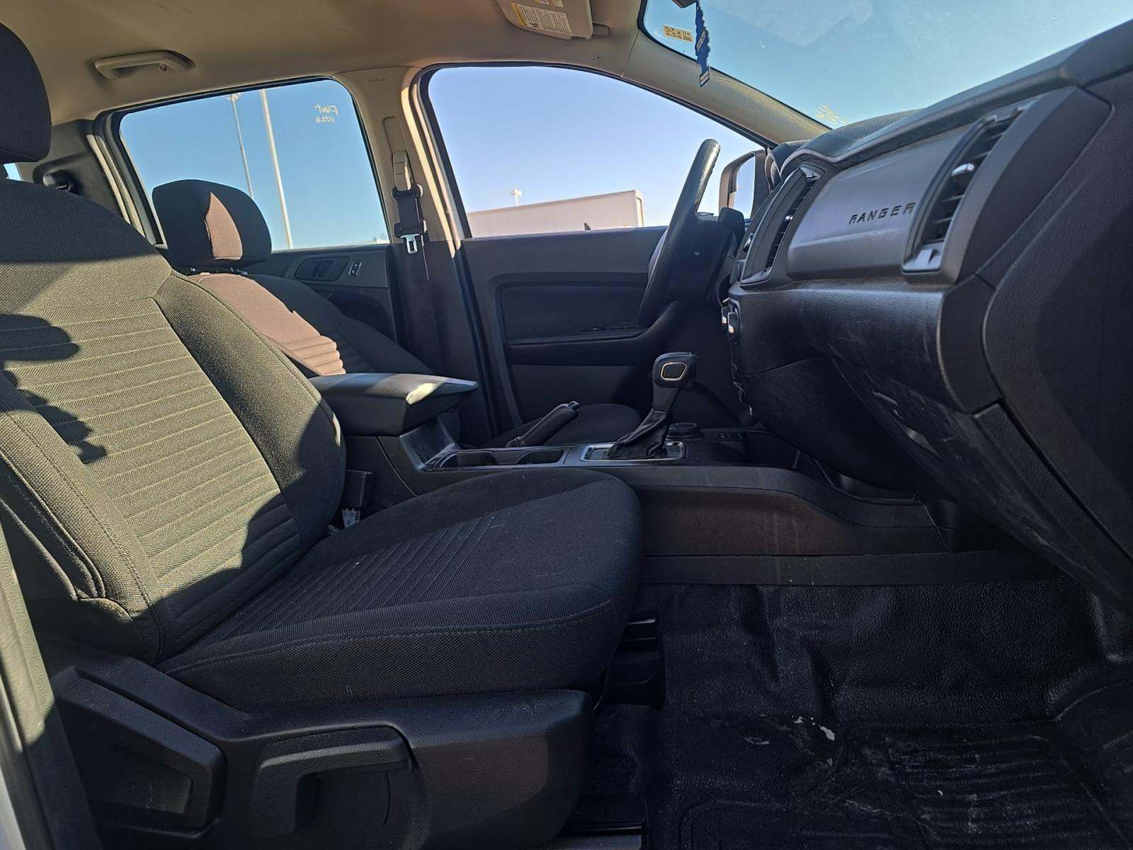 2022 Ford Ranger XL AWD