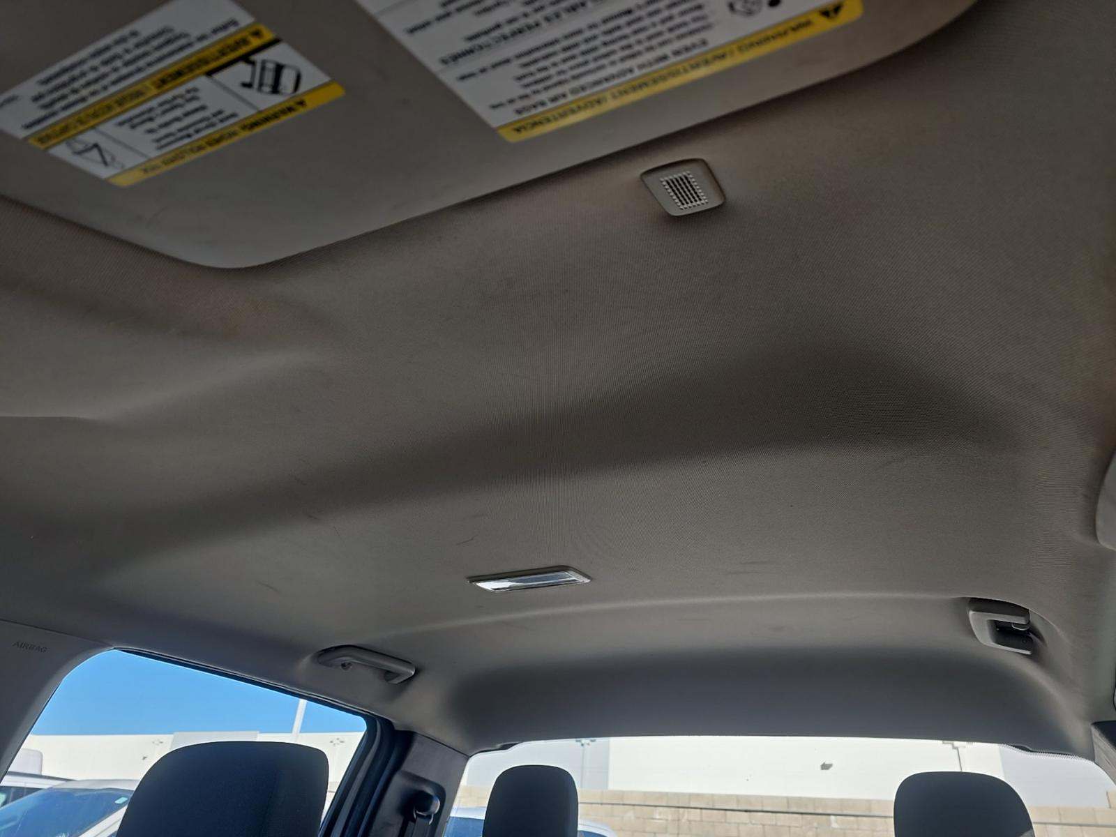 2022 Ford Ranger XL AWD