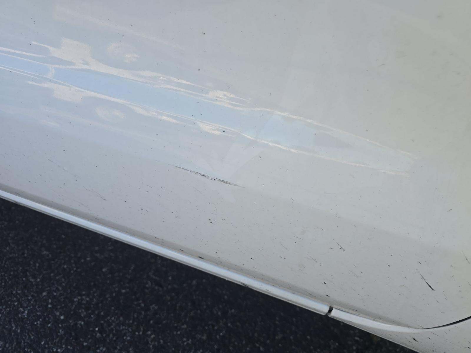 2022 Ford Ranger XL AWD