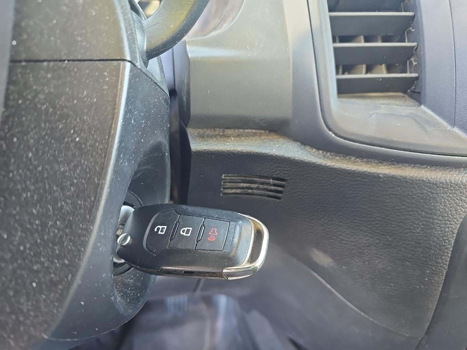 2022 Ford Ranger XL AWD