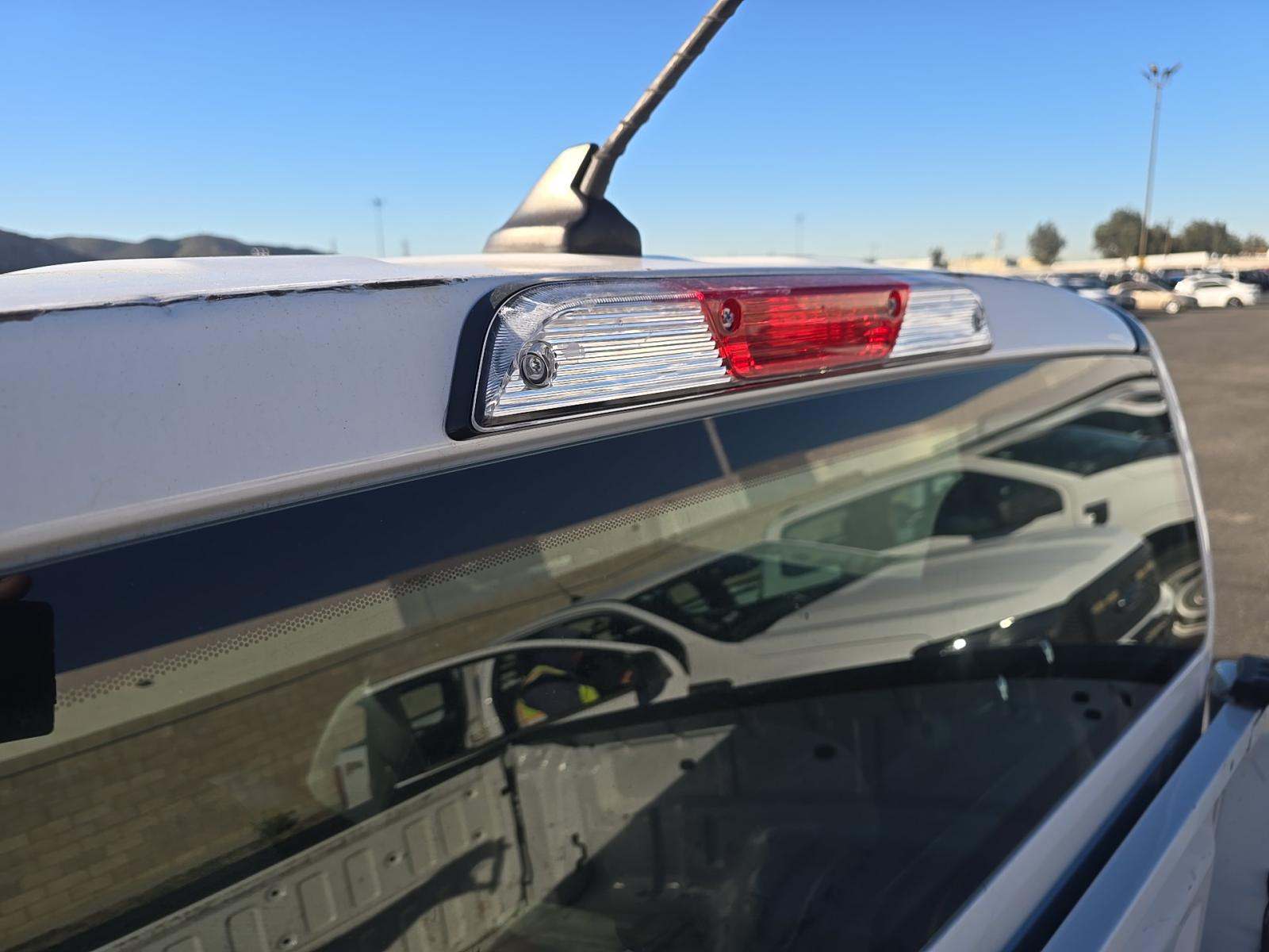 2022 Ford Ranger XL AWD