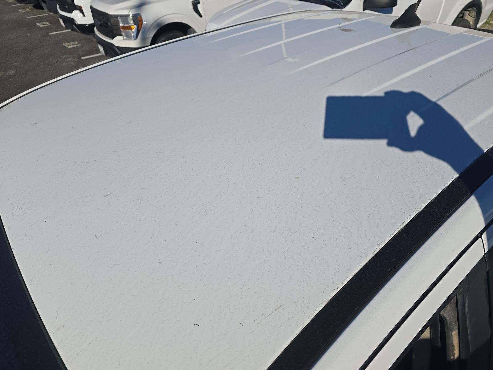 2022 Ford Ranger XL AWD