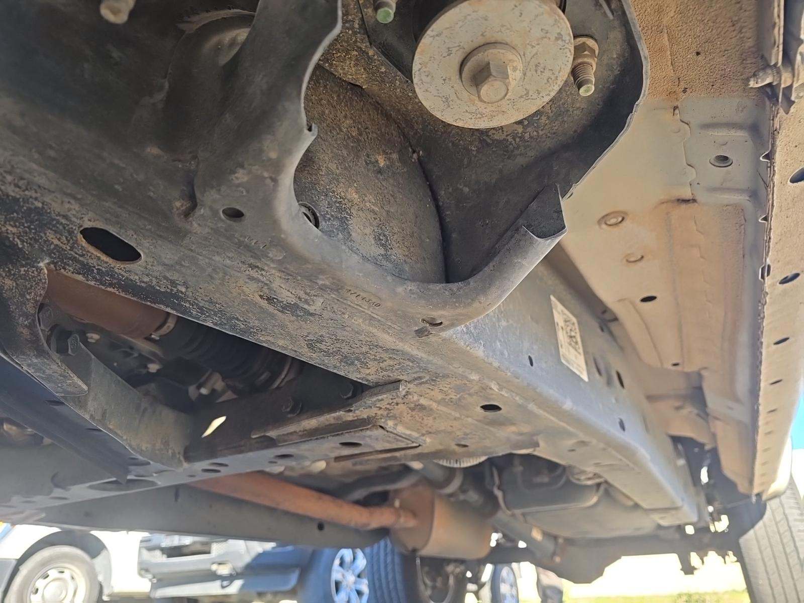 2022 Ford Ranger XL AWD