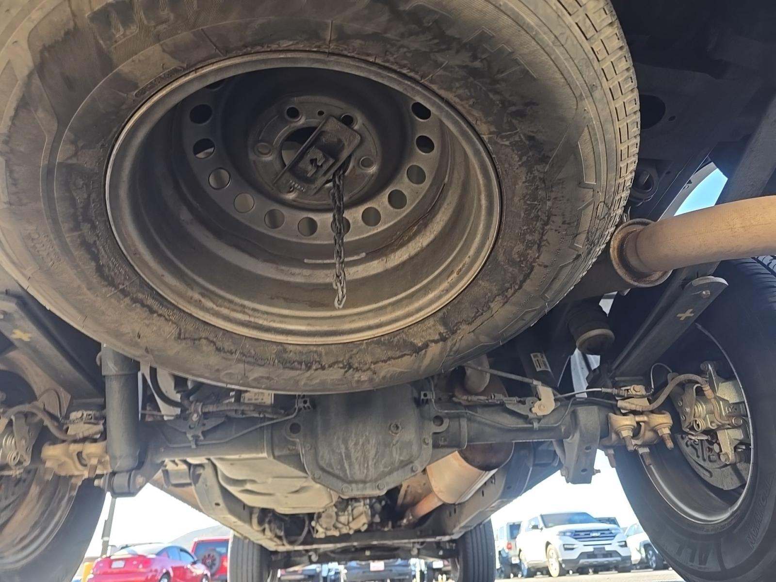 2022 Ford Ranger XL AWD