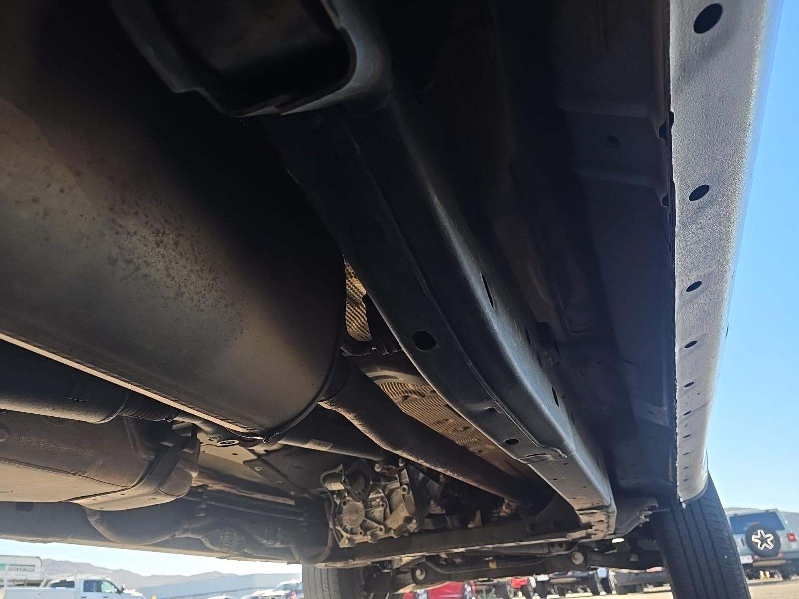 2022 Ford Ranger XL AWD