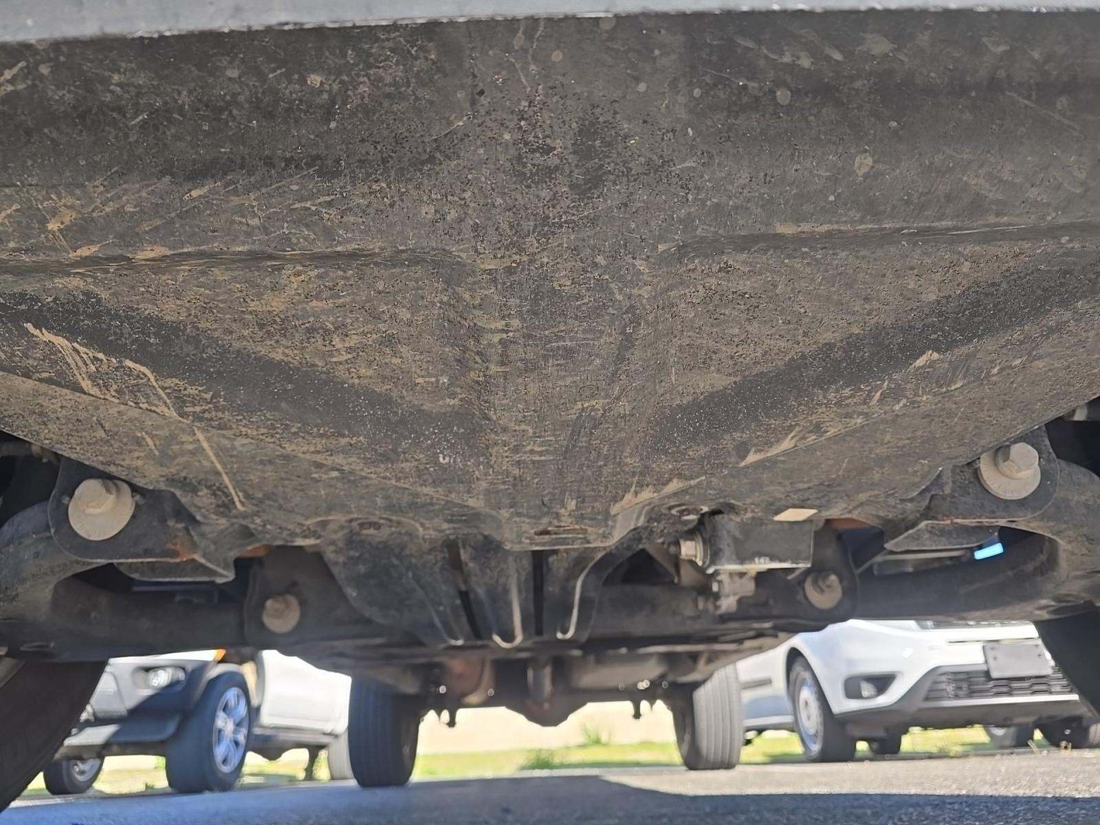 2022 Ford Ranger XL AWD