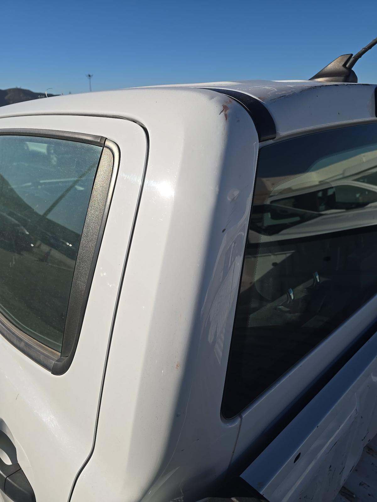 2022 Ford Ranger XL AWD