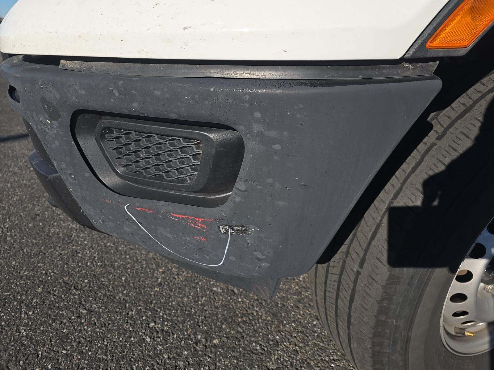 2022 Ford Ranger XL AWD