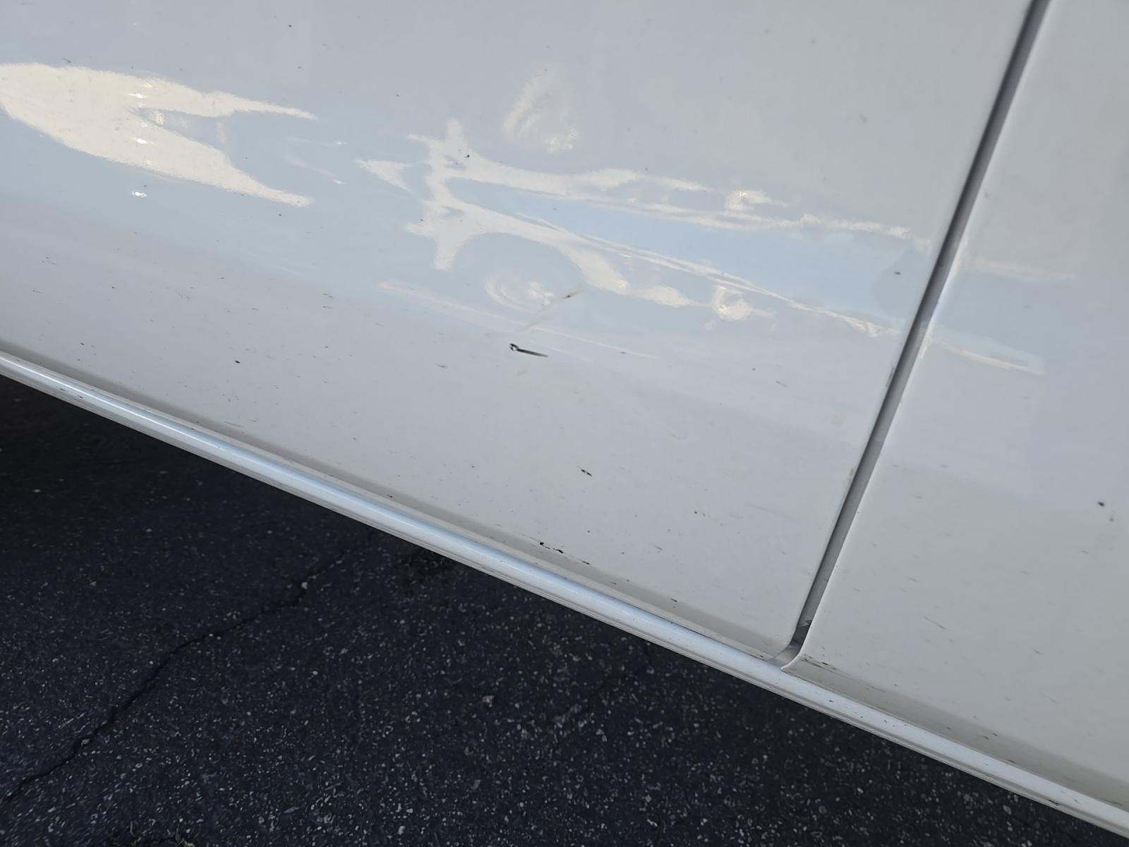 2022 Ford Ranger XL AWD