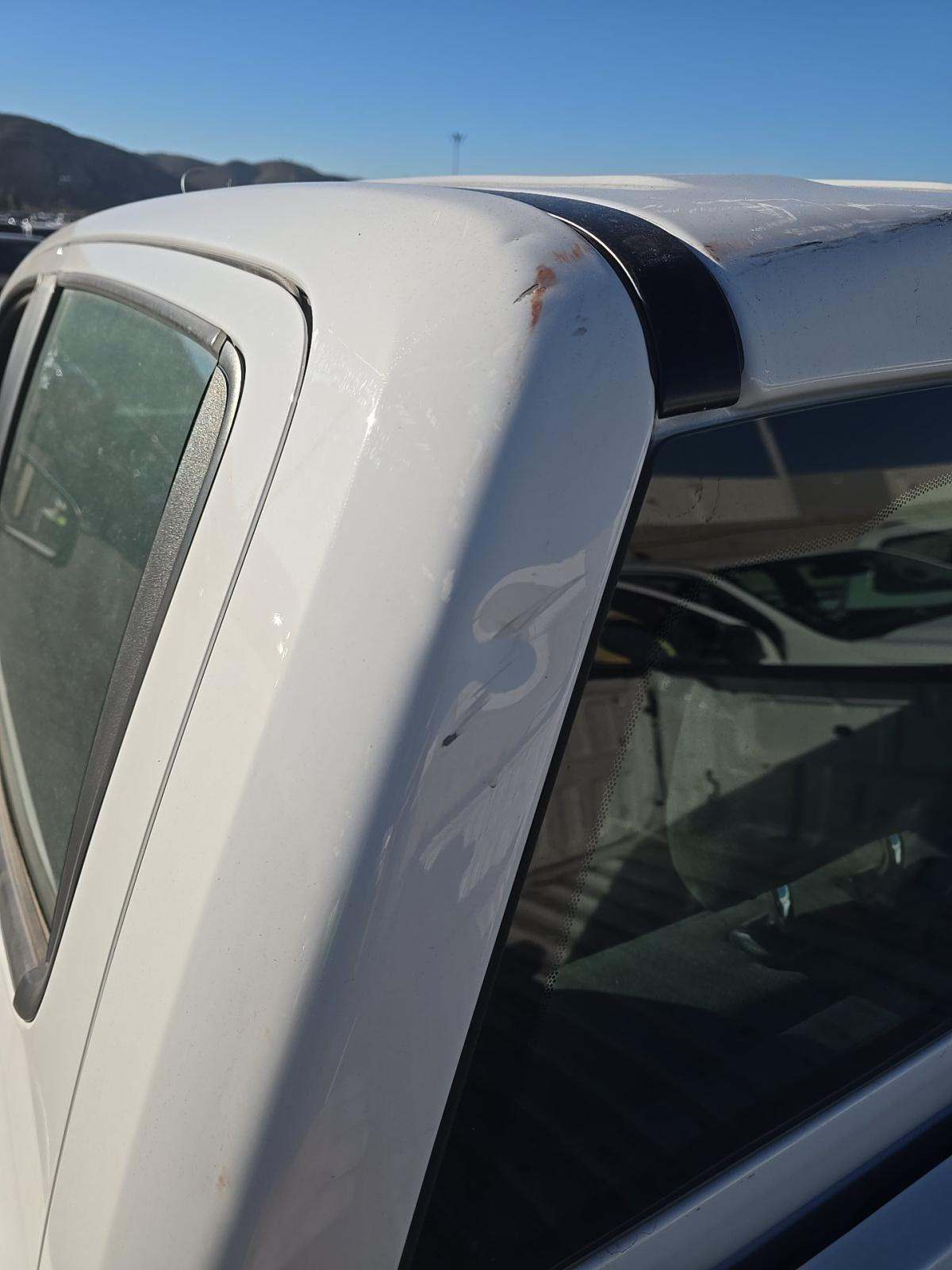 2022 Ford Ranger XL AWD