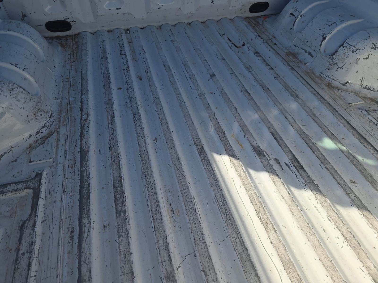 2022 Ford Ranger XL AWD