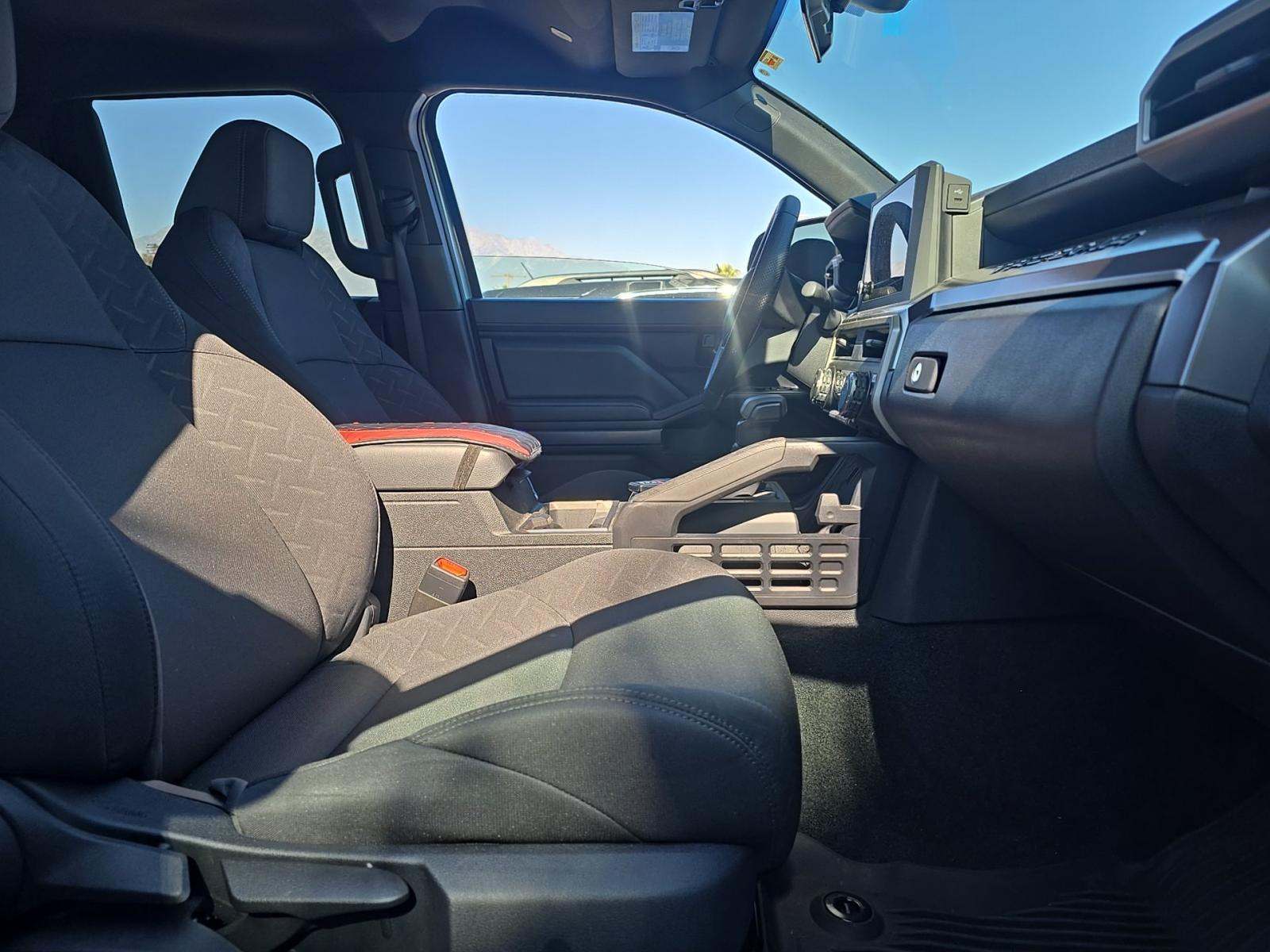 2025 Toyota Tacoma SR5 RWD