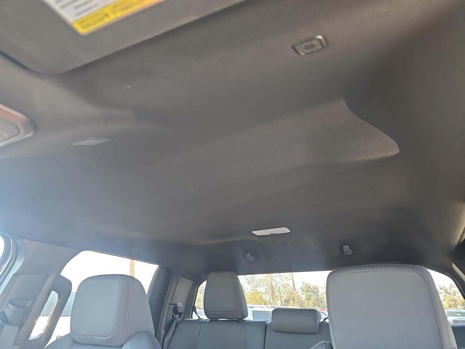 2025 Toyota Tacoma SR5 RWD