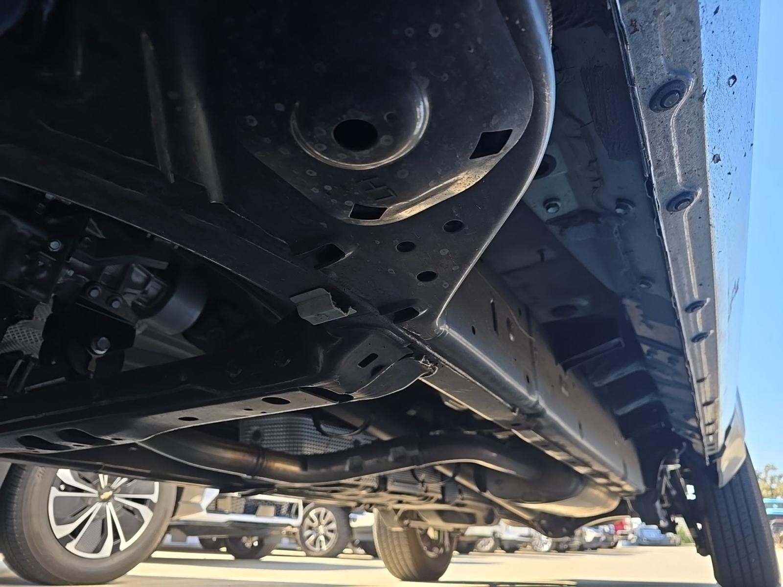 2025 Toyota Tacoma SR5 RWD