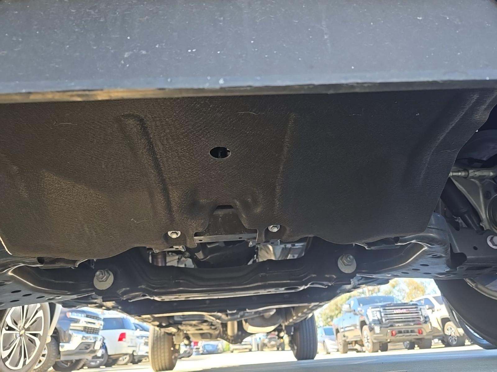 2025 Toyota Tacoma SR5 RWD