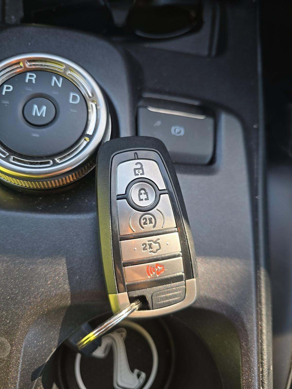 2021 Ford Mustang Shelby GT500 RWD