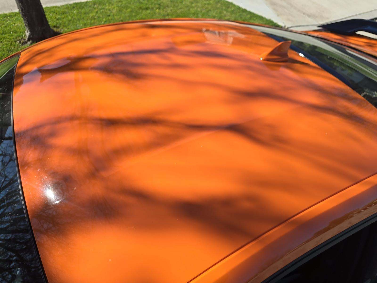 2021 Ford Mustang Shelby GT500 RWD