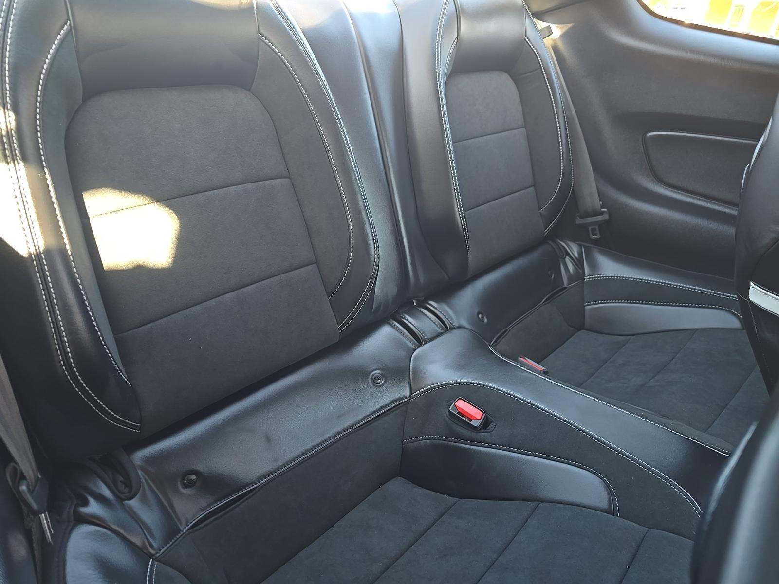 2021 Ford Mustang Shelby GT500 RWD