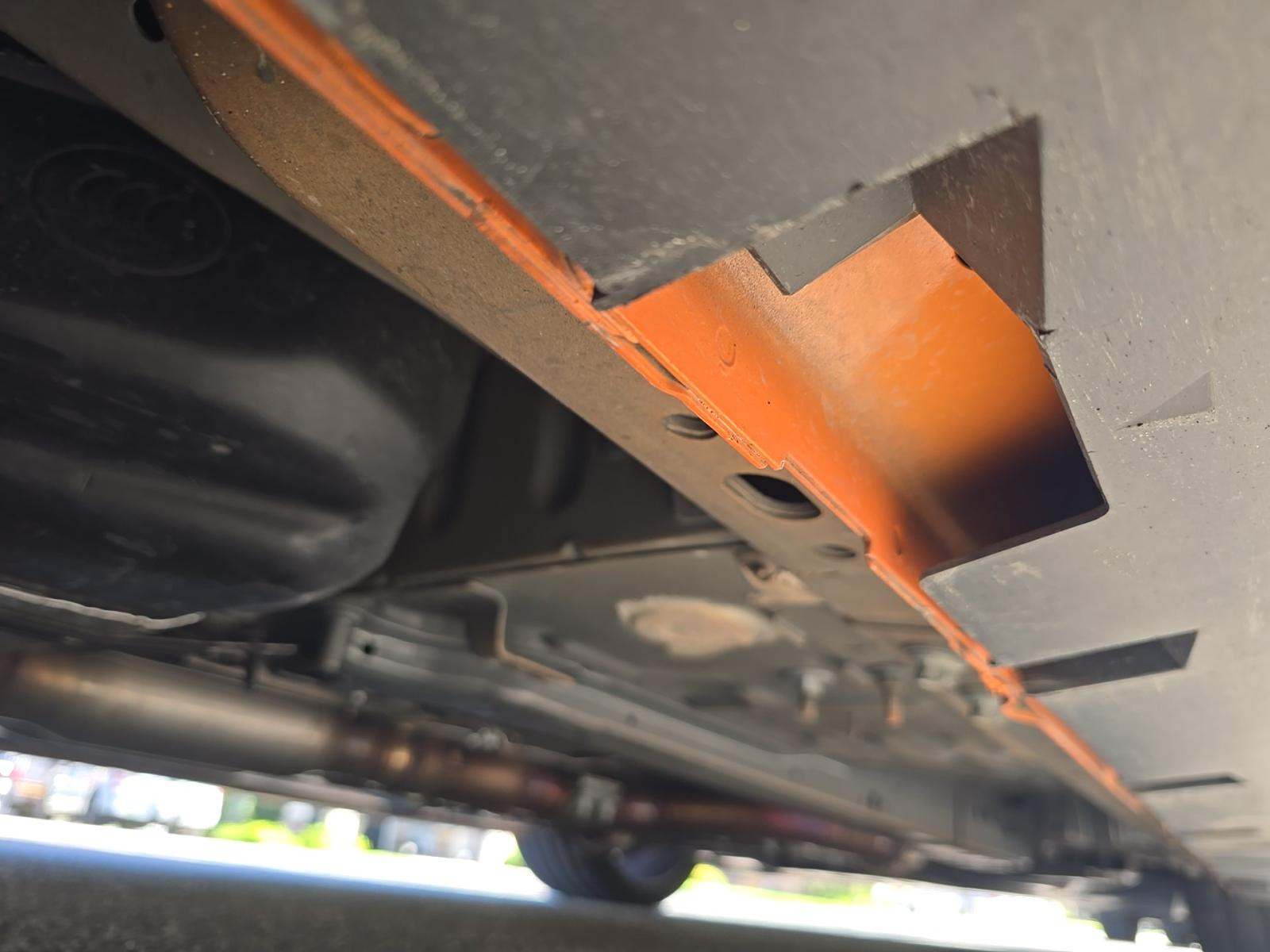 2021 Ford Mustang Shelby GT500 RWD