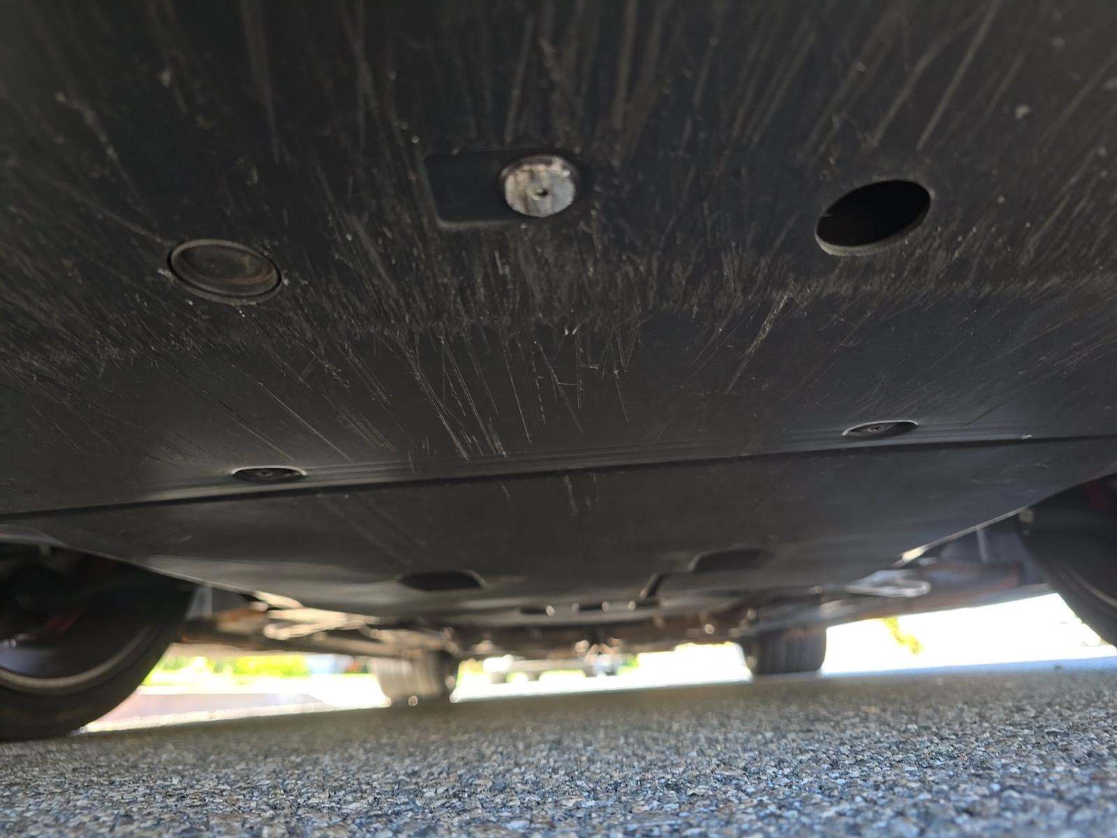 2021 Ford Mustang Shelby GT500 RWD