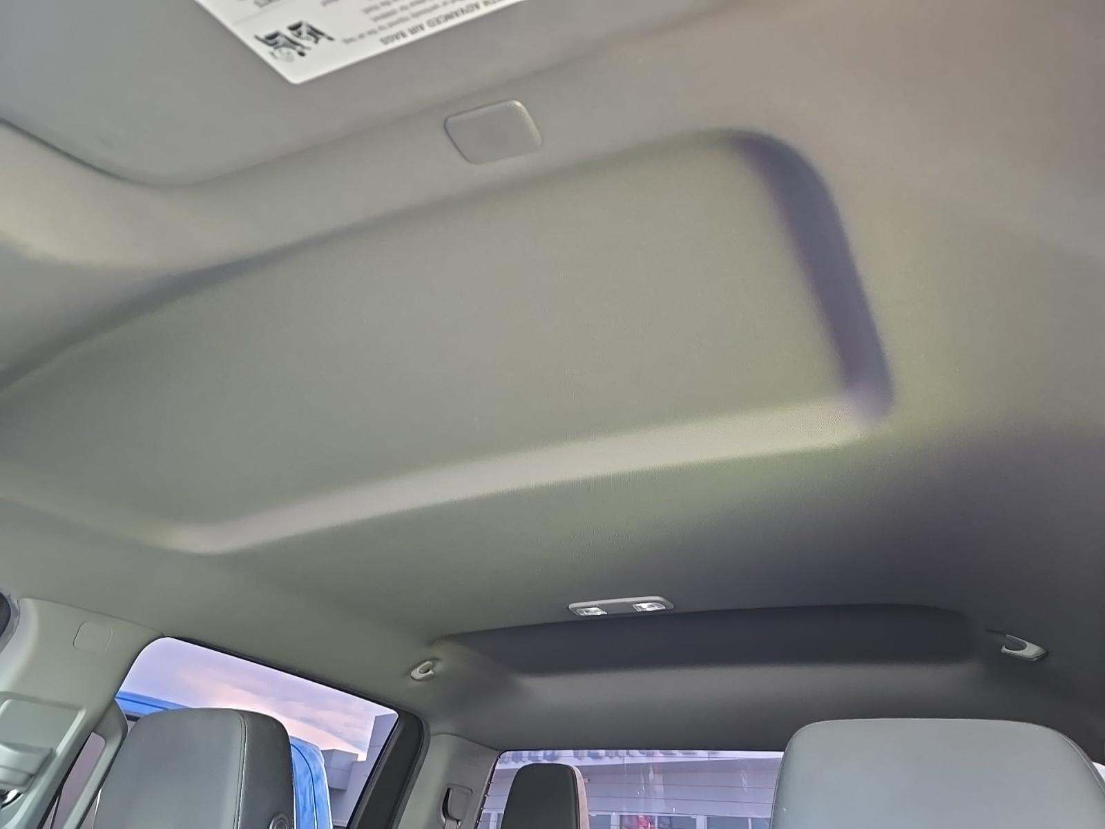 2023 Chevrolet Silverado 1500 RST AWD