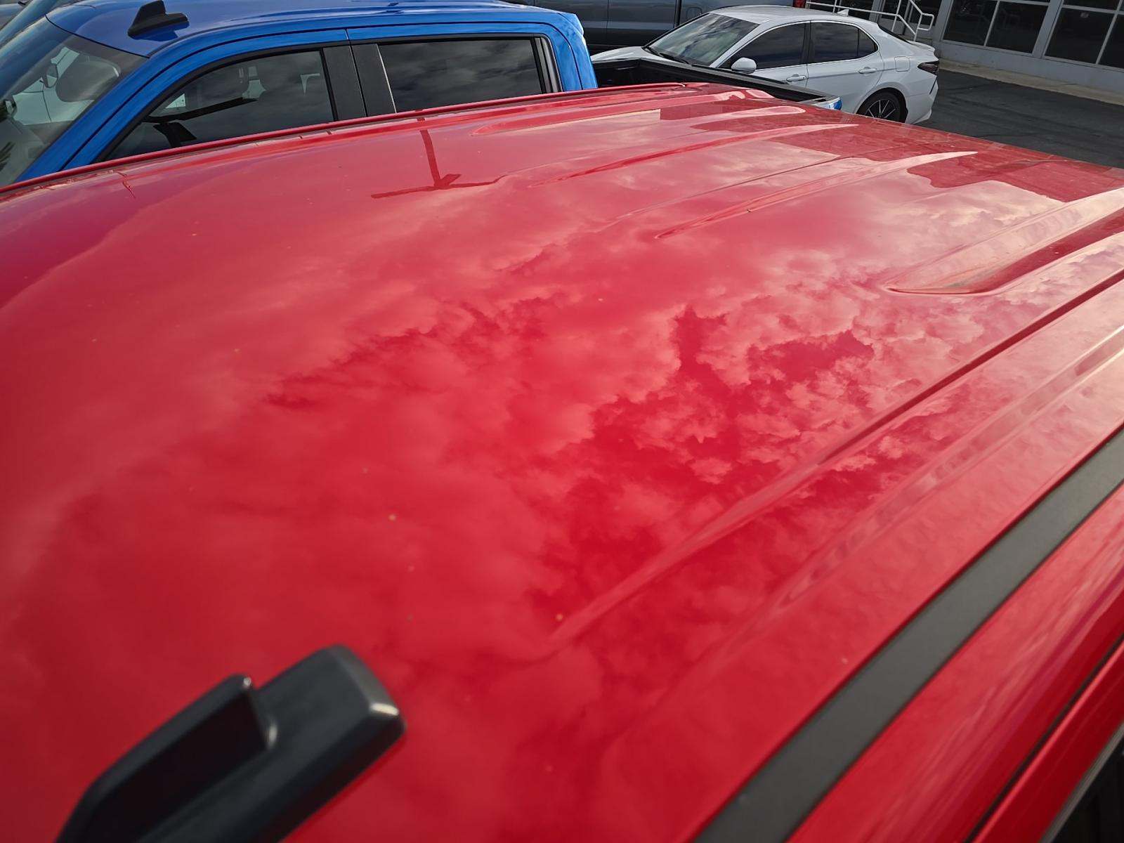 2023 Chevrolet Silverado 1500 RST AWD