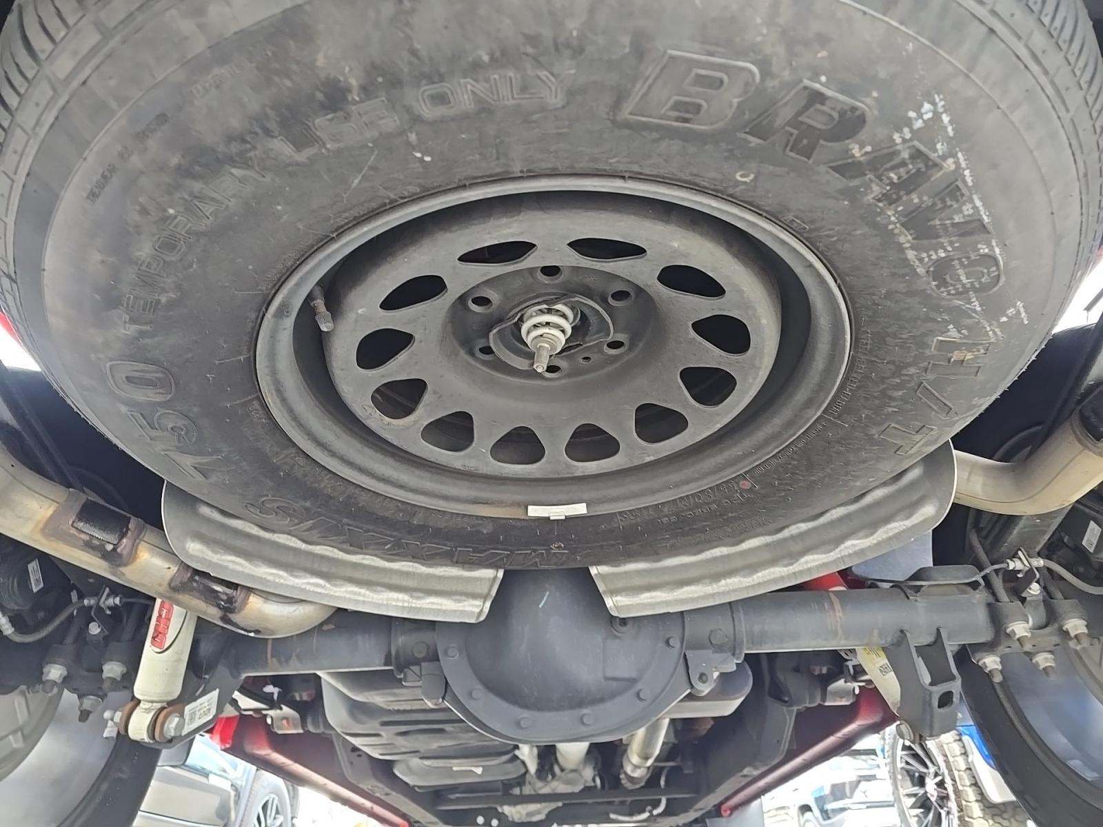 2023 Chevrolet Silverado 1500 RST AWD