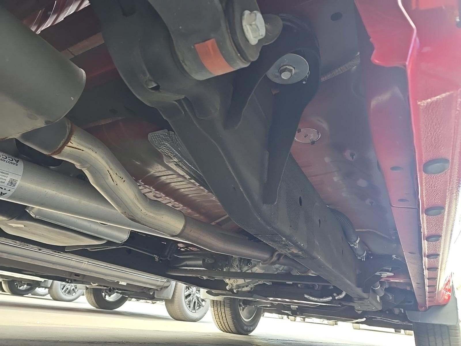 2023 Chevrolet Silverado 1500 RST AWD