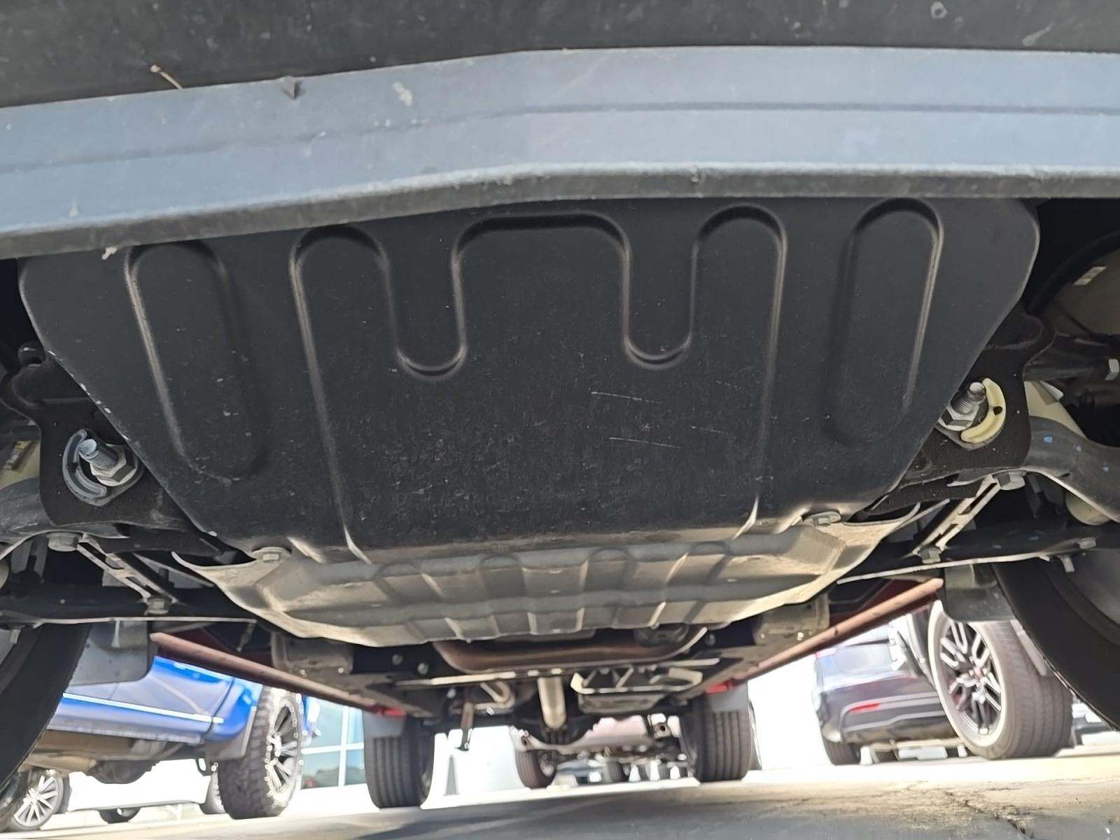 2023 Chevrolet Silverado 1500 RST AWD