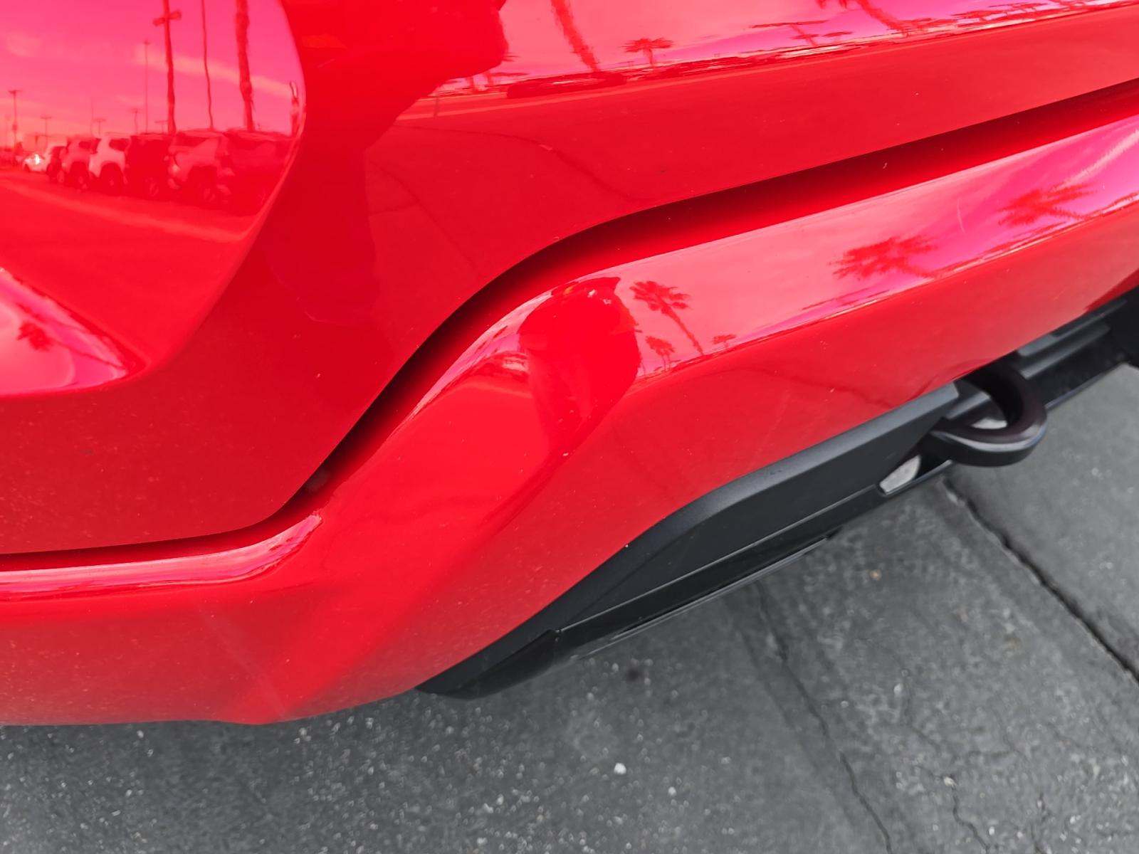 2023 Chevrolet Silverado 1500 RST AWD