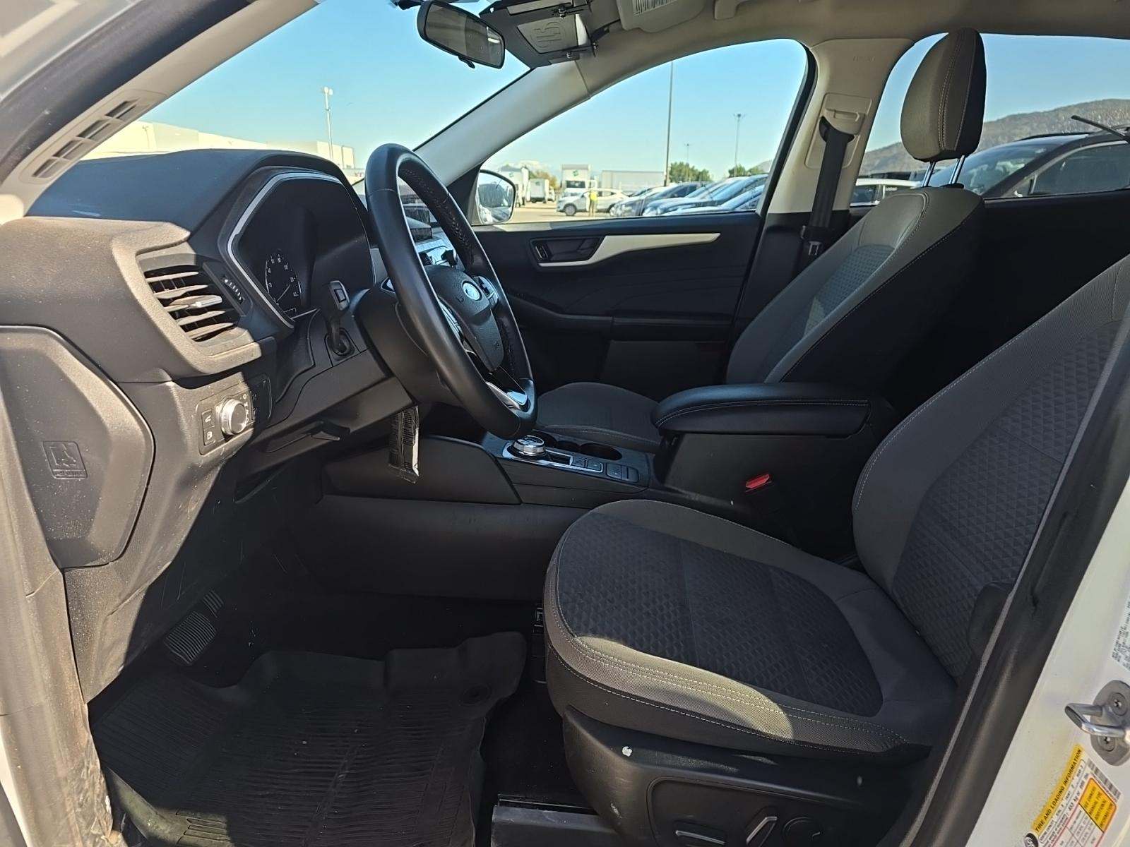 2022 Ford Escape Hybrid SE AWD