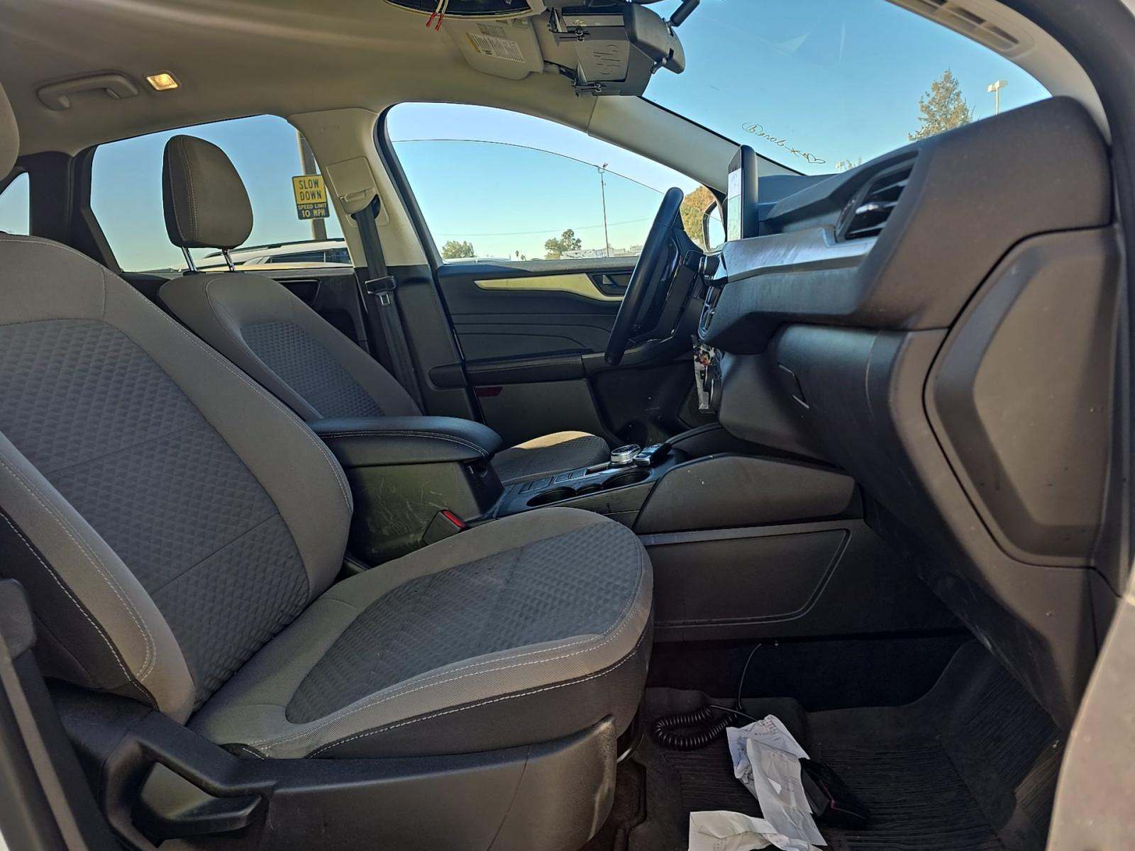 2022 Ford Escape Hybrid SE AWD