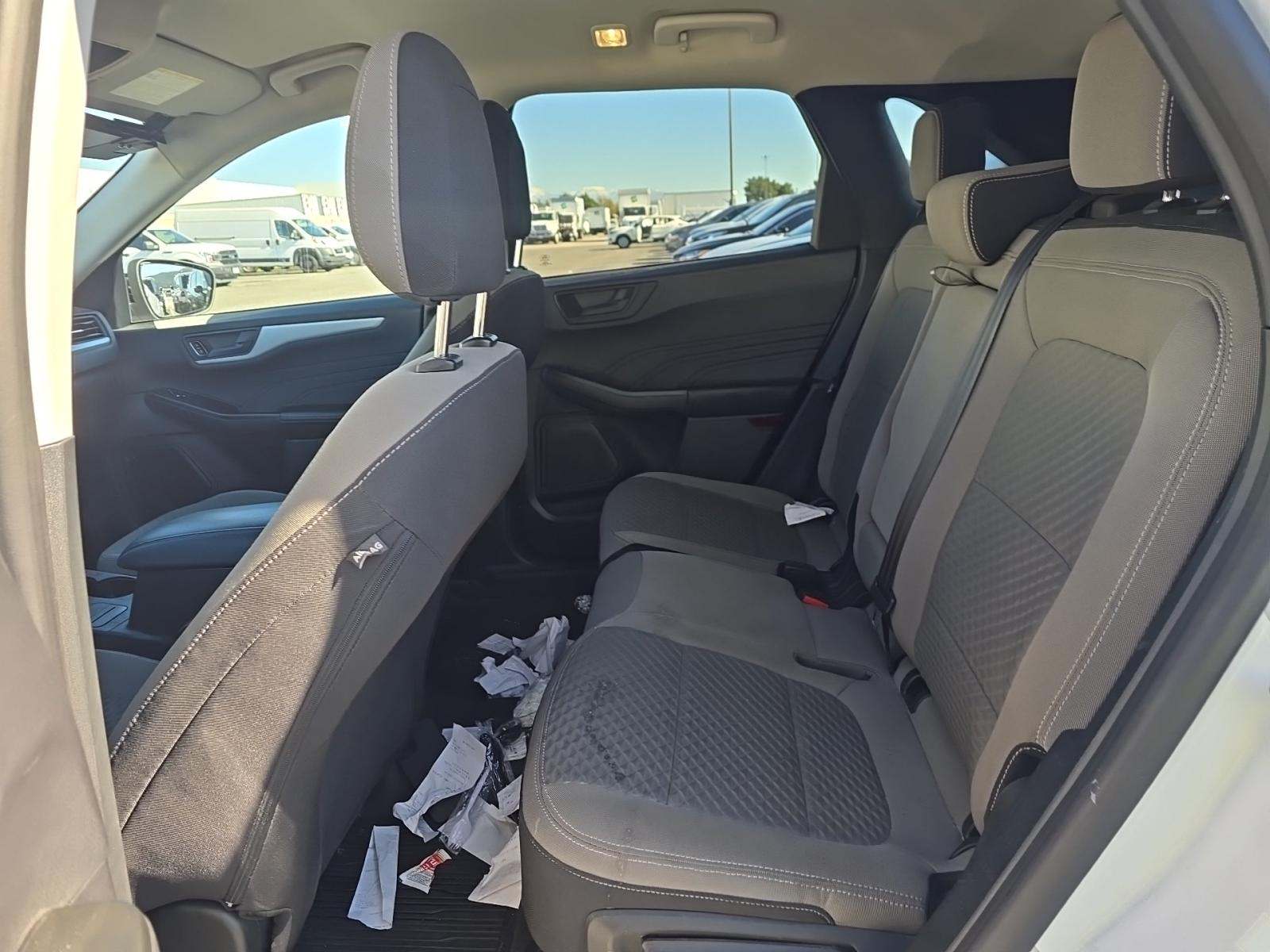 2022 Ford Escape Hybrid SE AWD