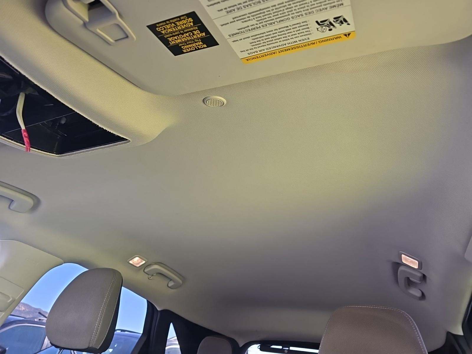 2022 Ford Escape Hybrid SE AWD