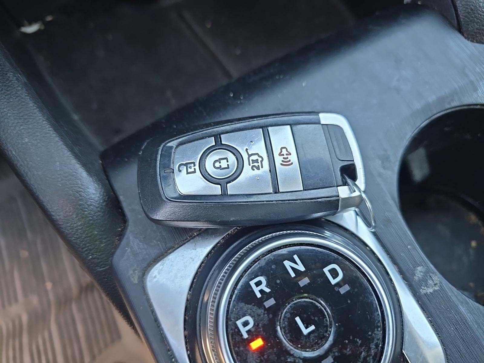 2022 Ford Escape Hybrid SE AWD