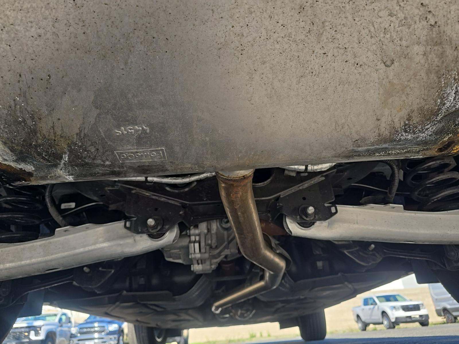 2022 Ford Escape Hybrid SE AWD