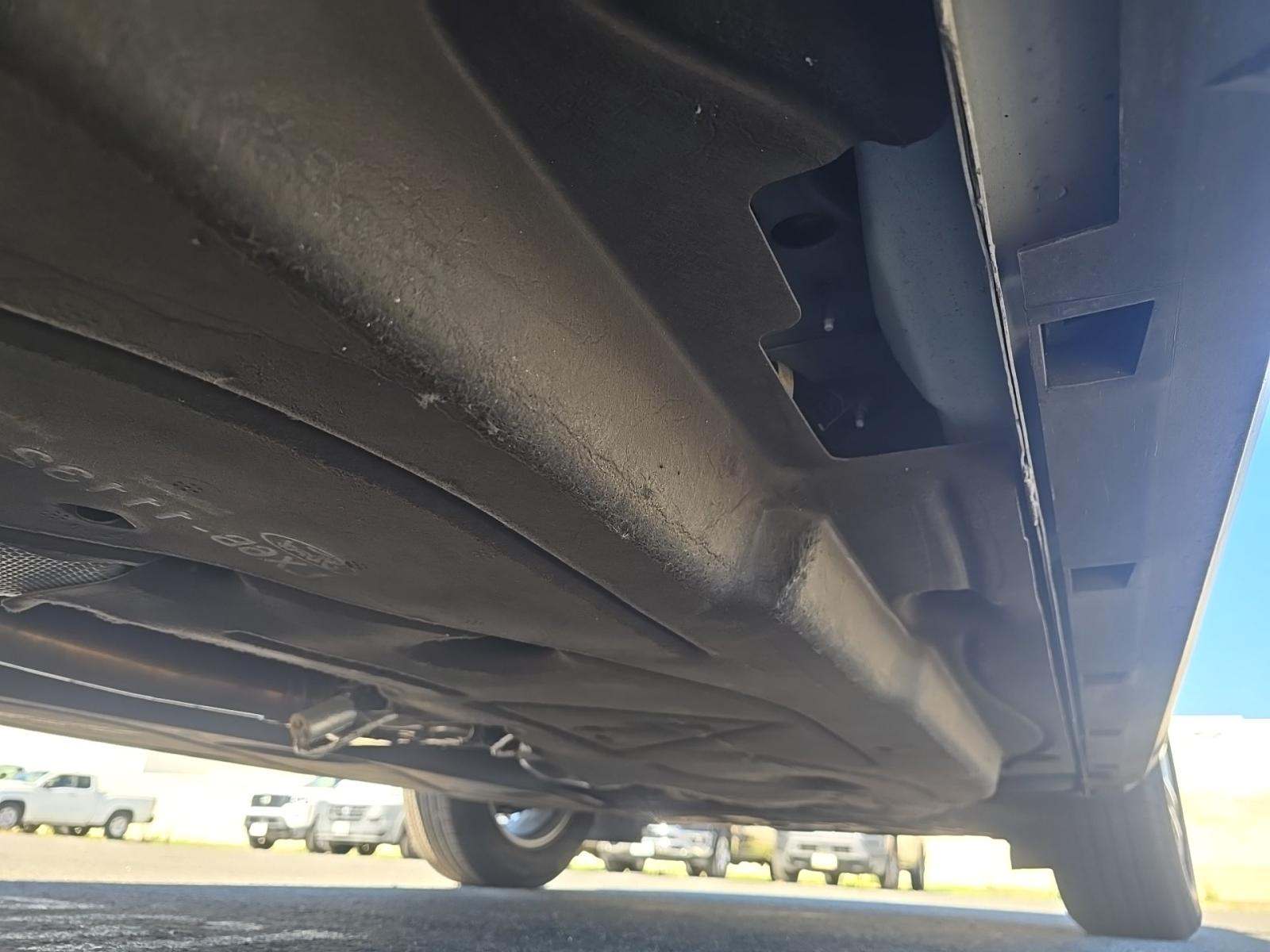 2022 Ford Escape Hybrid SE AWD