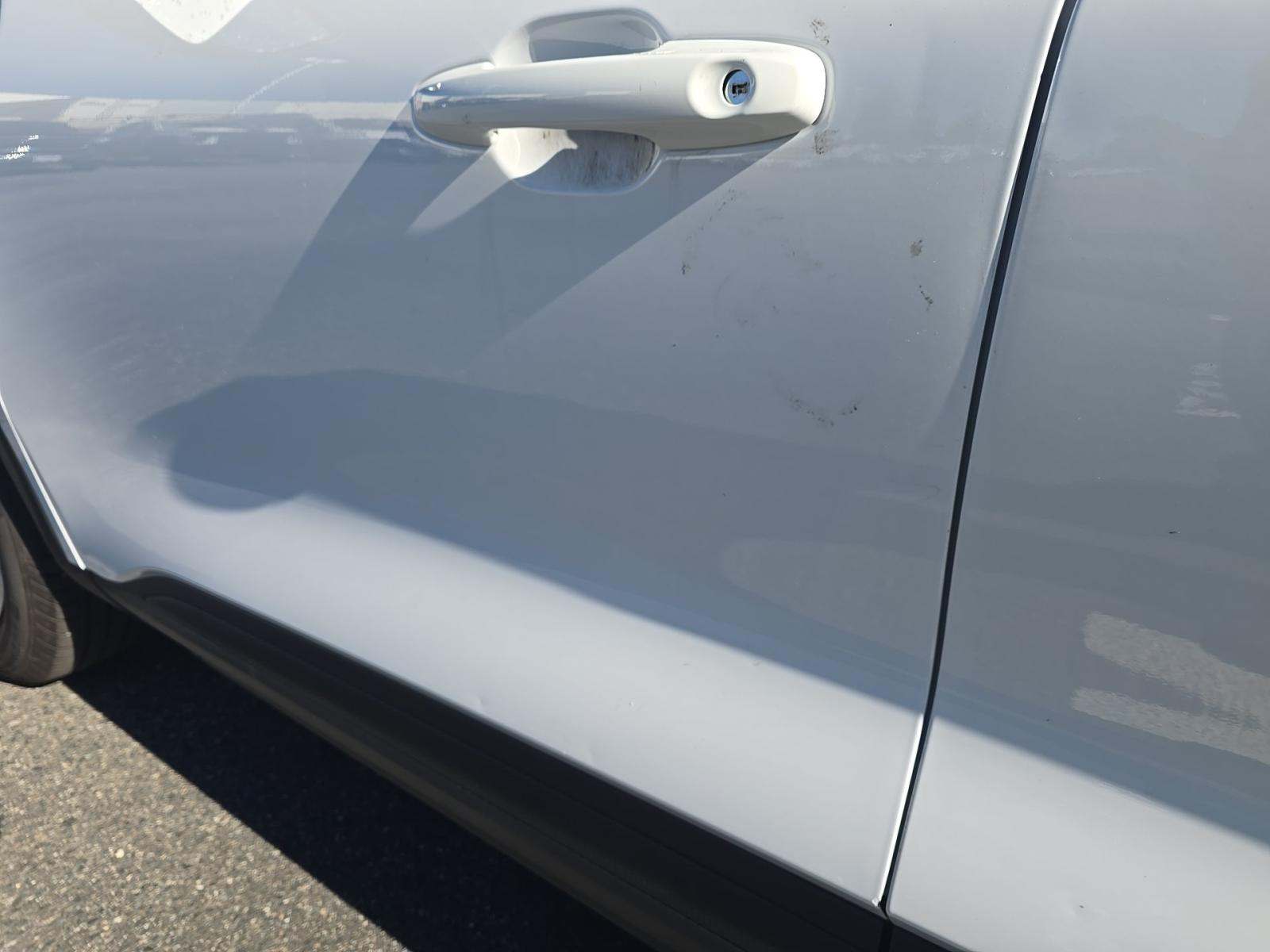 2022 Ford Escape Hybrid SE AWD