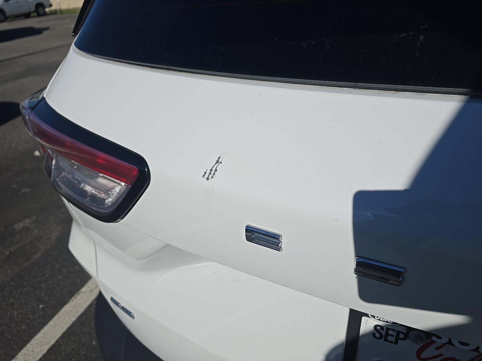 2022 Ford Escape Hybrid SE AWD