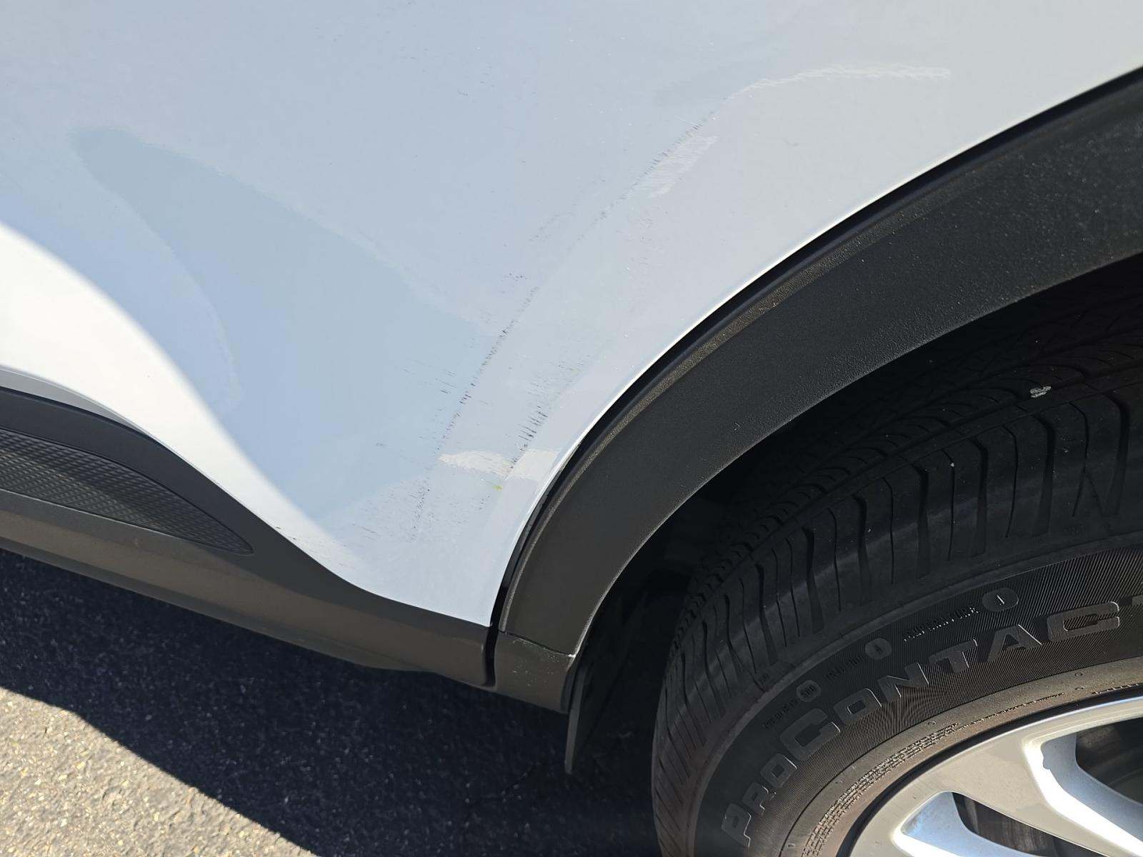 2022 Ford Escape Hybrid SE AWD