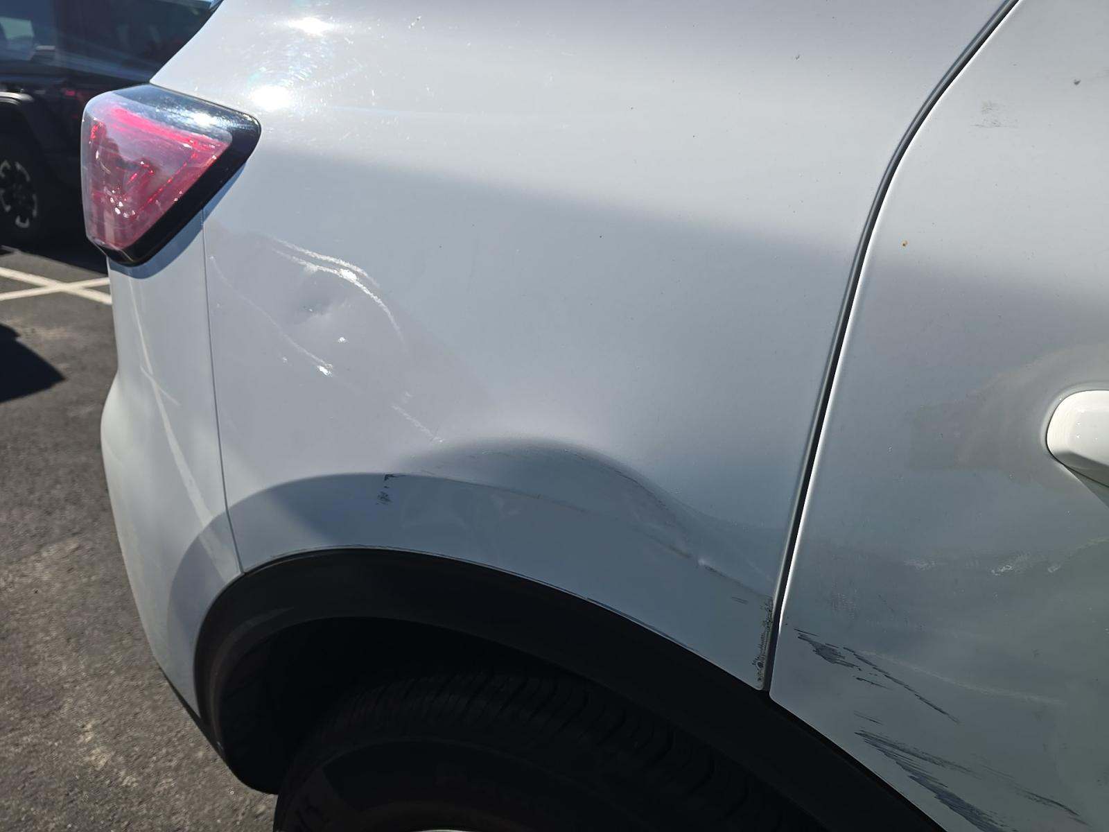 2022 Ford Escape Hybrid SE AWD