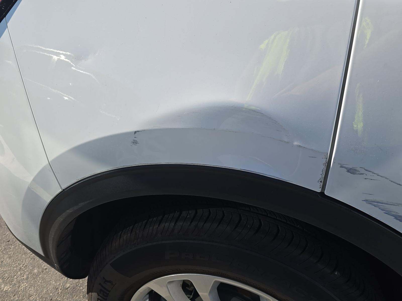 2022 Ford Escape Hybrid SE AWD