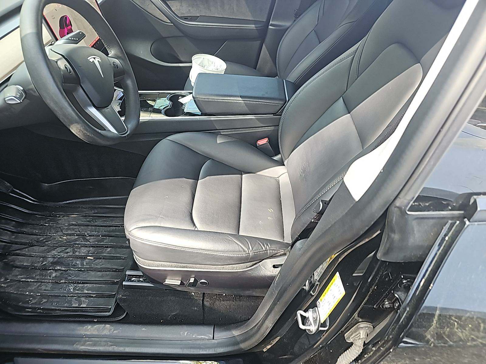 2021 Tesla Model Y Long Range AWD